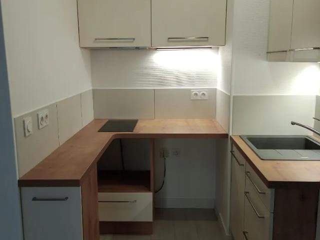 Appartement location à La Rochelle