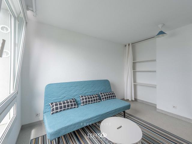 Appartement location à Strasbourg, Hoenheim