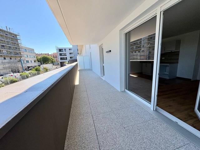 Appartement location à Strasbourg, Hoenheim