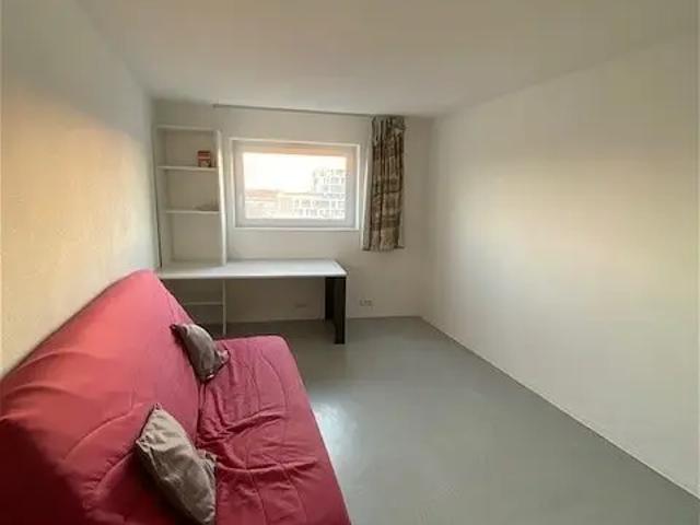Appartement location à Meinau, Strasbourg