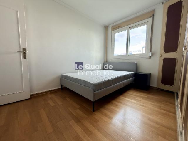 Appartement location à Grenoble