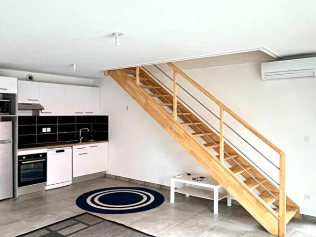 Appartement location à Toulouse, Blagnac