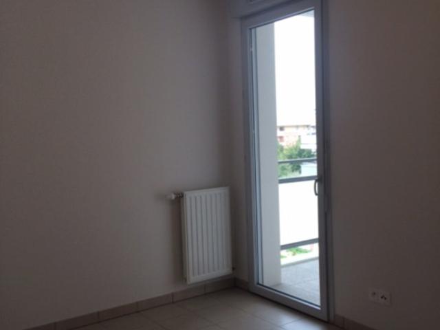 Appartement location à Toulouse, Blagnac