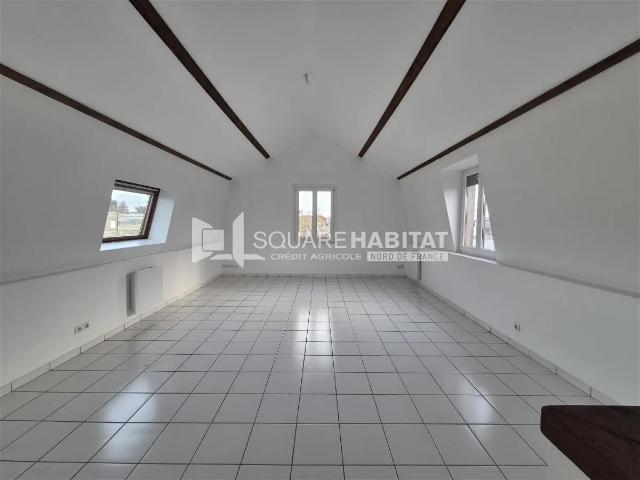 Appartement location à Valenciennes