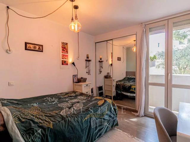 Appartement location à Grasse, Antibes