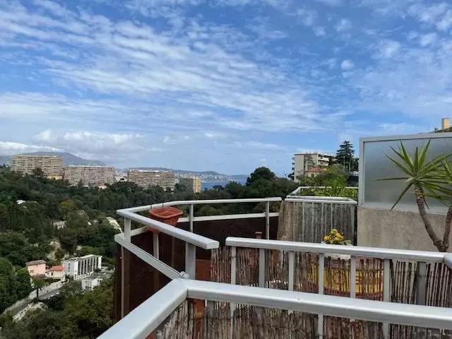 Appartement location à Nice