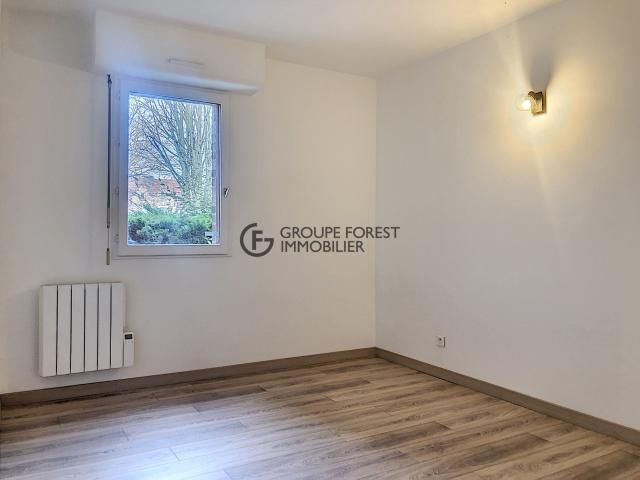 Appartement location à Lille, Villeneuve-d'ascq