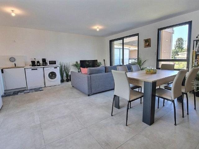Appartement location à Thonon-les-Bains, Evian-les-bains