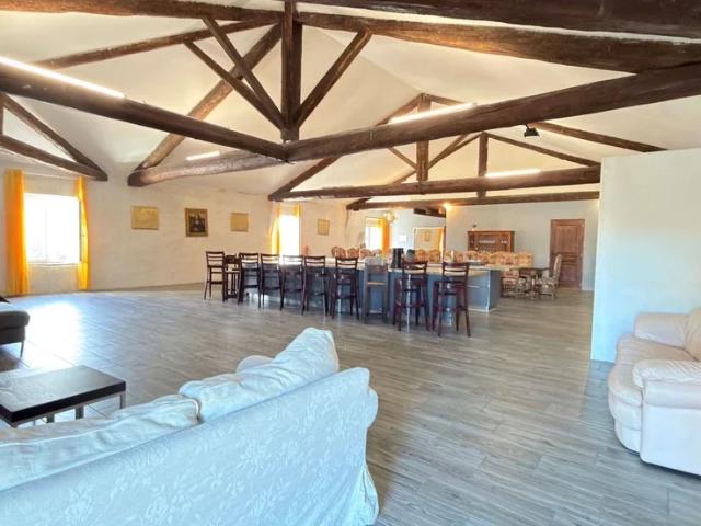 Appartement location à Béziers, Lespignan