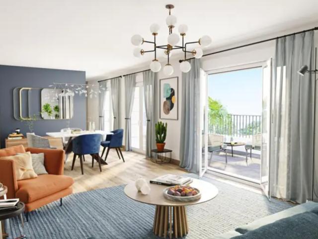 Appartement location à L'Haÿ-les-Roses, Le Kremlin-bicêtre