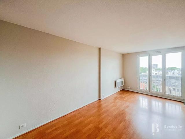 Appartement location à L'Haÿ-les-Roses, Le Kremlin-bicêtre