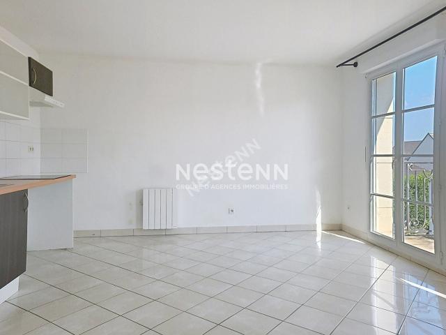 Appartement location à Melun, Saint-fargeau-ponthierry