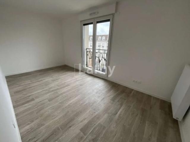 Appartement location à Melun, Saint-fargeau-ponthierry