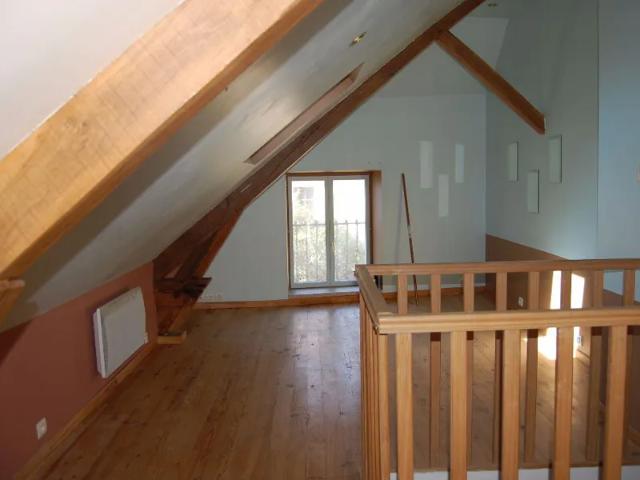 Appartement location à Bourges, Saint-satur