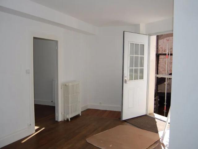 Appartement location à Bourges, Saint-satur