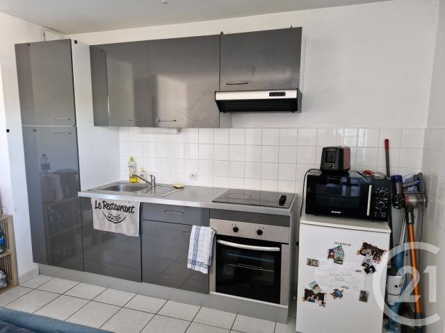 Appartement location à Laval