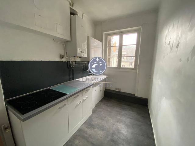 Appartement location à Blois