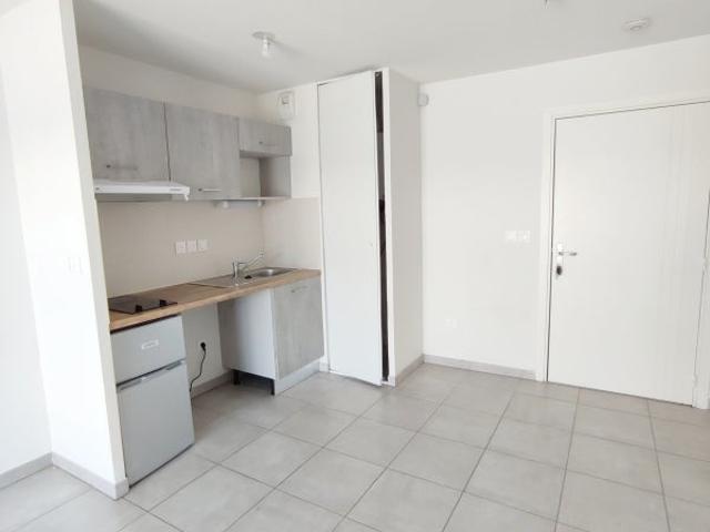 Appartement location à Toulouse, Aucamville