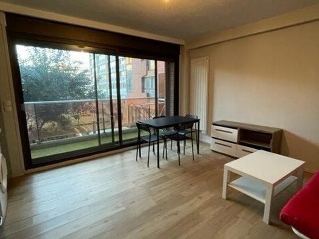Appartement location à Toulouse
