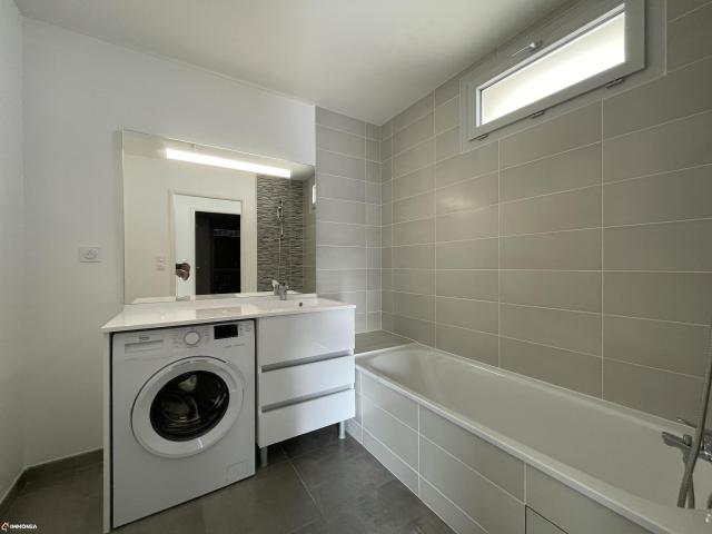 Appartement location à Toulouse