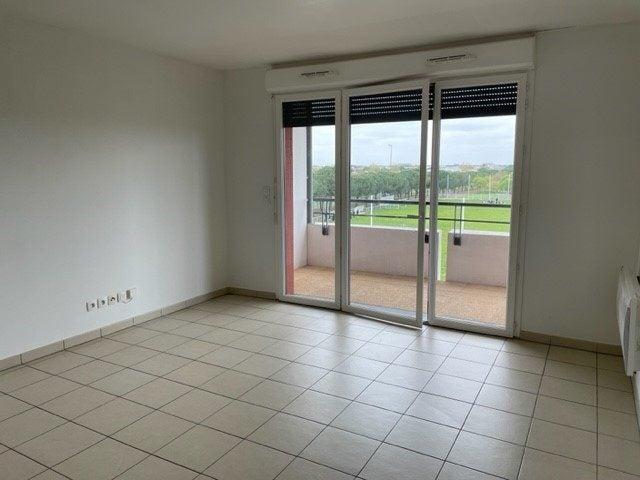 Appartement location à Toulouse