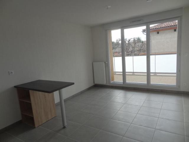 Appartement location à Toulouse