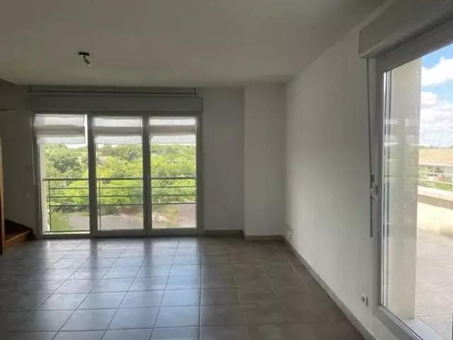 Appartement location à Toulouse