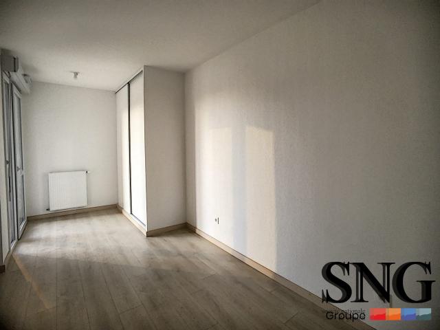 Appartement location à Toulouse