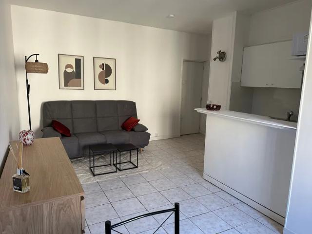 Appartement location à Le Raincy, Gagny