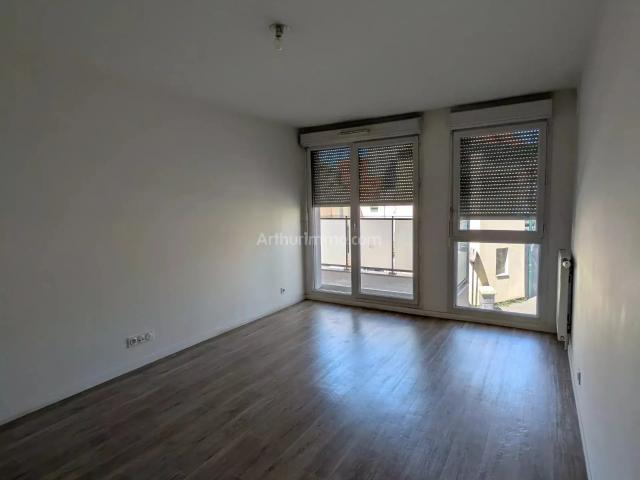 Appartement location à Le Raincy, Rosny-sous-bois