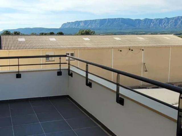 Appartement location à Aix-en-Provence, Trets