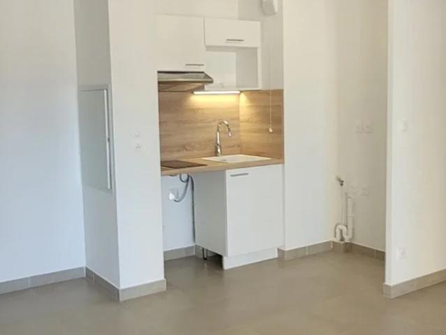 Appartement location à Aix-en-Provence, Trets