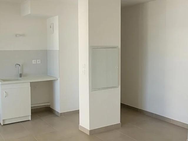 Appartement location à Aix-en-Provence, Trets
