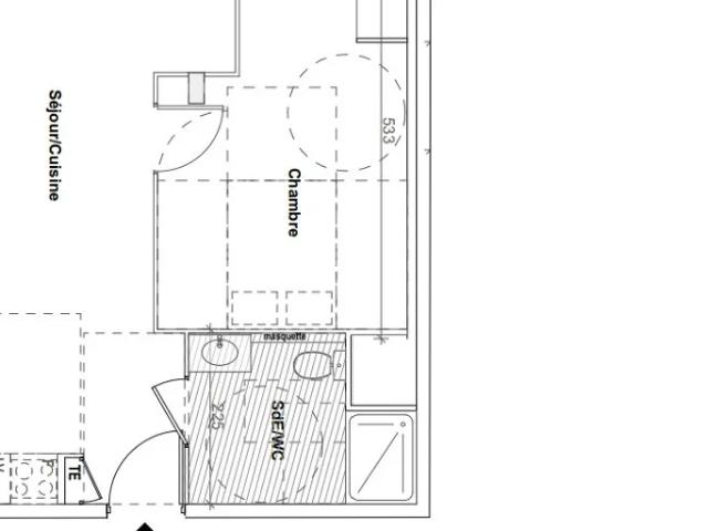 Appartement location à Aix-en-Provence, Trets