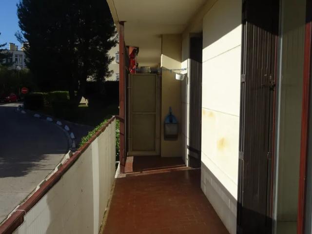 Appartement location à Marseille, Aubagne