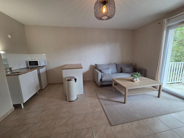 Appartement location à Arcachon, Le Barp