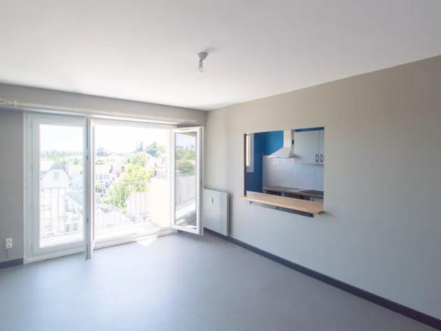 Appartement location à Pau, Jurançon