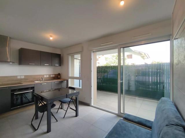 Appartement location à Thonon-les-Bains, Thonon-les-bains