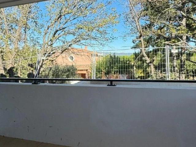 Appartement location à Aix-en-Provence, Trets