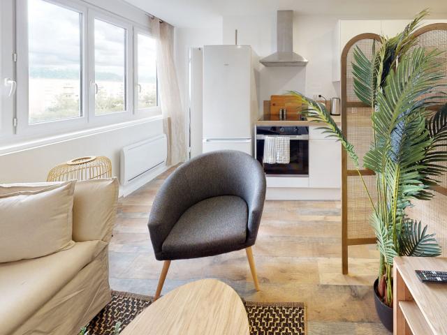 Appartement location à Rouen, Ruan