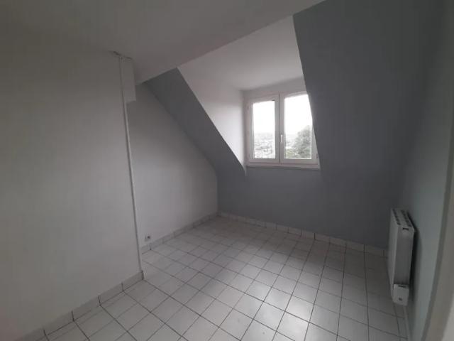 Appartement location à Grammont, Rouen