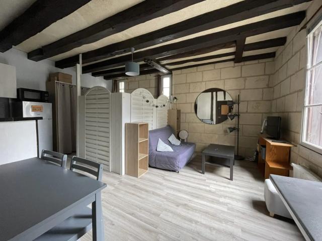 Appartement location à Tours