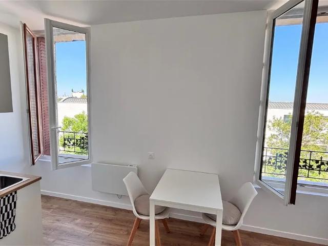 Appartement location à Vichy