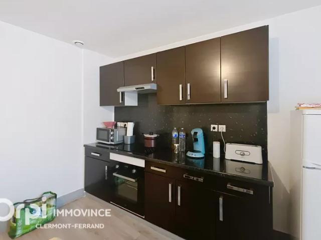 Appartement location à Vichy