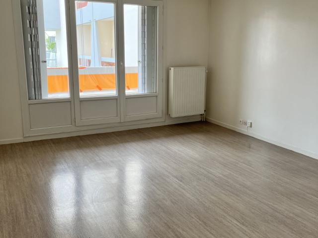 Appartement location à Vichy