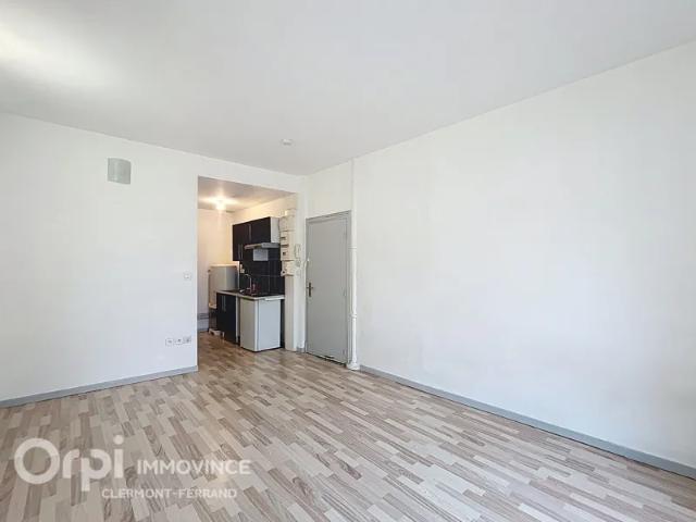 Appartement location à Vichy