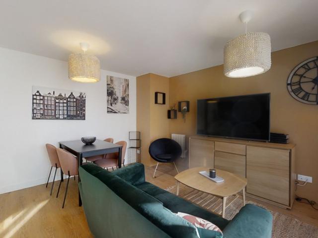Appartement location à Toulouse