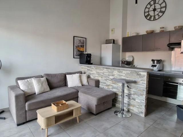 Appartement location à Grasse, Pégomas