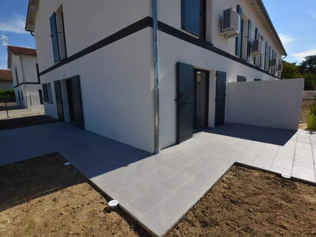 Appartement location à Mondonville, Haute-Garonne