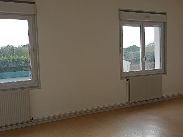 Appartement location à Saint-Jean-d'Angély, Saint-jean-d'angély